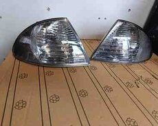 BMW E46 dönmə faraları