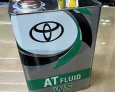 Toyoto AT FLUID WS-4lt