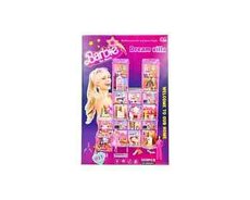 Kukla  Barbie Dream Villa