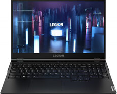 Noutbuk Lenovo Legion 5 15IMH05H (81Y600QRRK-N)