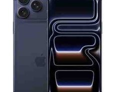 Apple iPhone 17 Pro Max Deep Blue 256GB, 12GB