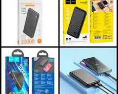 Poverbank Hoco 10000 Mah