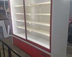 Sudluk vitrin soyuducu satilir