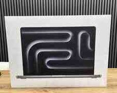 Apple MacBook Pro 14  M3 Chip, 8GB ,  512GB (2023)