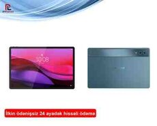 Lenovo Yoga Tab Plus ZAEG0003RU