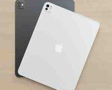 Apple iPad Pro 13inch M4 512GB Silver