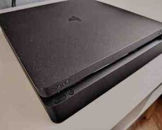 PlayStation 4, 500GB