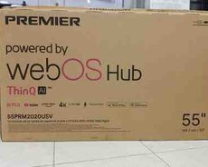 Televizor Premier 55PRM2020USV