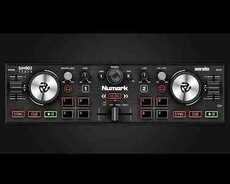 Numark DJ2GO2 TOUCH