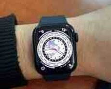 Apple Watch Series 9 Aluminum Midnight 41mm