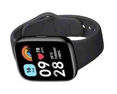 Xiaomi Redmi Watch 3 Black