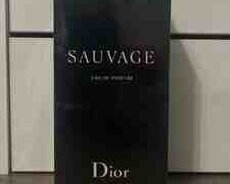 Ətr Dior Sauvage EDP 100ml