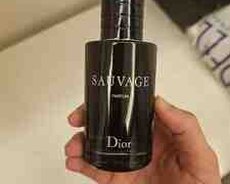 Ətir Dior Sauvage