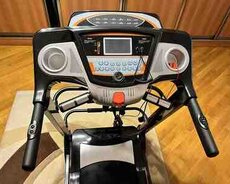 Qaçış trenajoru Treadmill