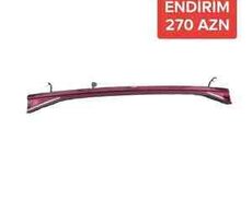 BYD Qin Plus stop işığı