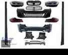 BMW G30 restayling body kiti