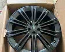 Land Rover 2025 diskləri