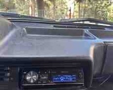 Maqnitola Pioneer 9650BT