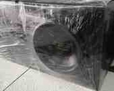 Səs sistemi Apocalypse