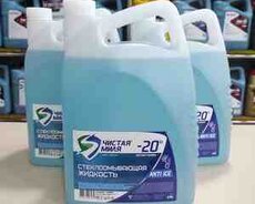 Şüşəsilən şampunu