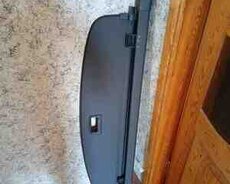 Volkswagen ID6, Volkswagen İD6 baqaj jalüzü