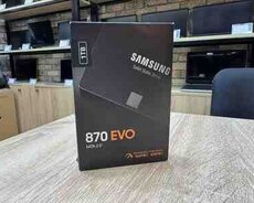 Samsung 870 EVO 1TB