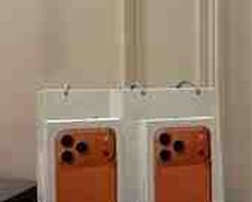 Apple iPhone 17 Pro Max Cosmic Orange 512GB, 12GB