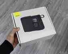 Baseus Energypump Mega Series Dual Cylinder