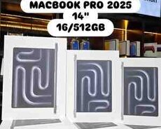 Apple MacBook M5 Pro 14-inch 16, 512 GB