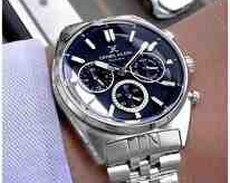 Daniel Klein qol saatı