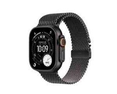 Apple Watch Ultra 3 Black