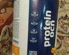 Mass Gainer idman qidası