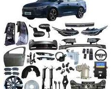 BYD Destroyer 05 ehtiyat hissələri