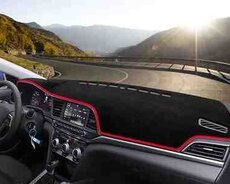 Panel üçün qoruyucu örtük