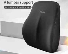 Avtomobil üçün bellik döşəkçə