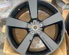 Land Rover Defender diski R22