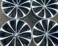 BMW diski R18