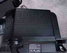 Maşın oturacaqlarının monitoru