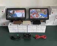 Mercedes-Benz oturacaq monitoru