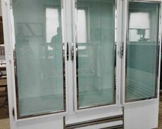 Şirniyyat soyuducu vitrin satilir