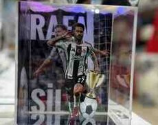 İşıqlı futbol suveniri