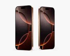 Apple iPhone 16 Pro Desert Titanium 128GB, 8GB