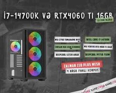 Sistem bloku DEEPCOOL x MSI