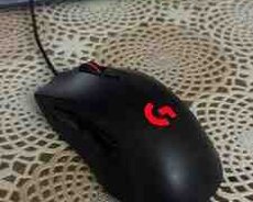 Kompüter siçanı Logitech