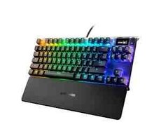 Klaviatura SteelSeries Apex 7 TKL