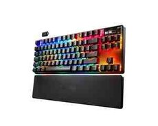 Klaviatura SteelSeries Apex Pro TKL Wireless