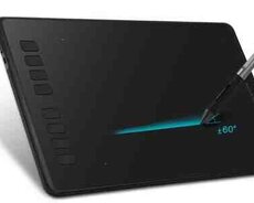 Qrafik planşet HUİON H950P