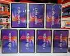 Xiaomi Redmi Pad 2 Graphite Gray 256GB, 8GB