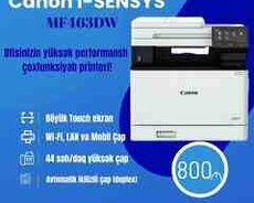 Printer Canon i-Sensys MF463DW