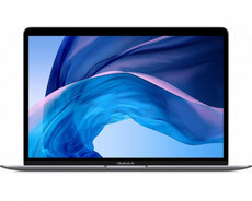 Noutbuk Apple MacBook Air 13" 512 GB Space Grey
